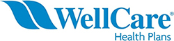 WellCare Health Plans, Inc. Logo (PRNewsFoto/WellCare Health Plans, Inc.)